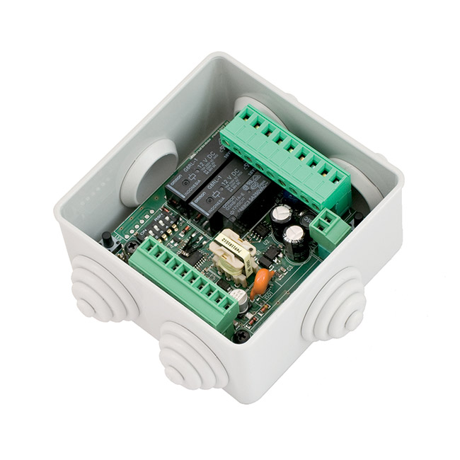 BUS modules