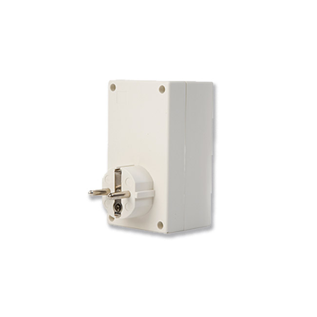 COMFORT signal repeater