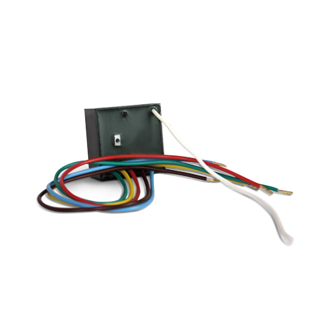 Domotic Transmitter
